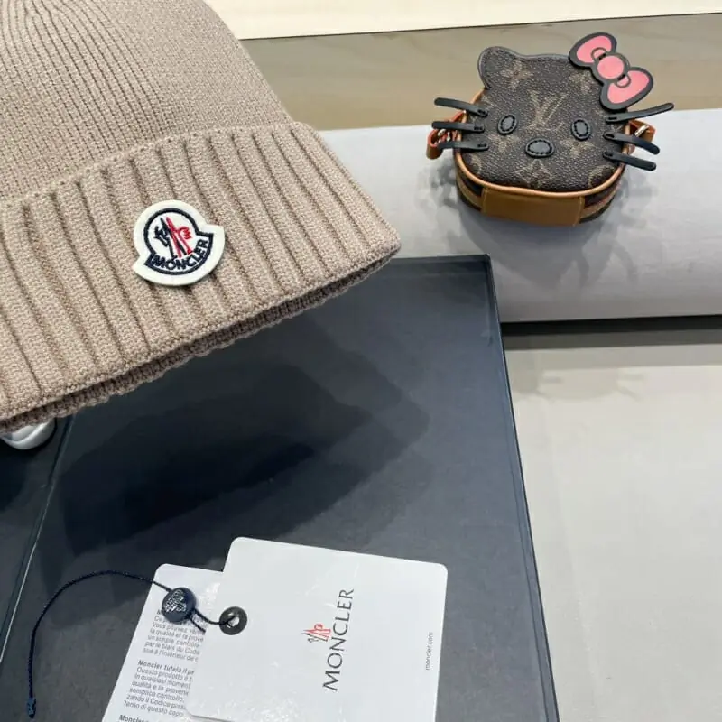 moncler casquette s_124a0763